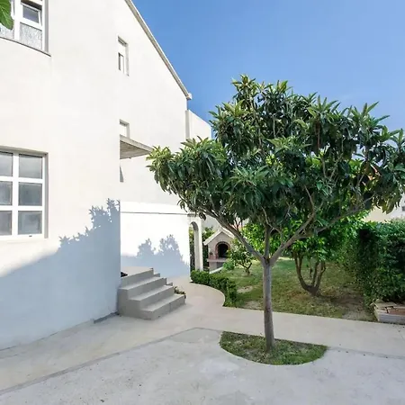 Apartamento With A Parking Space Kastel Novi, - 20997 Kaštela