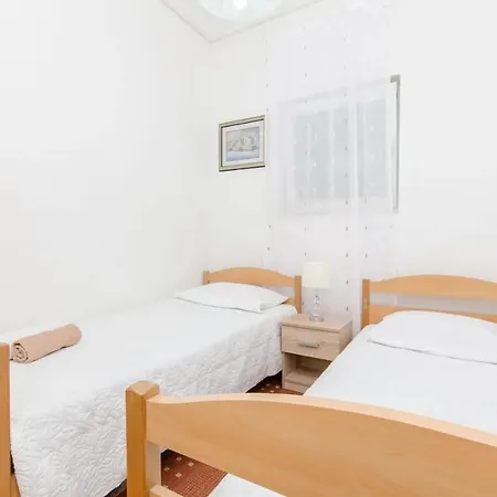 Apartamento With A Parking Space Kastel Novi, - 20997 Kaštela