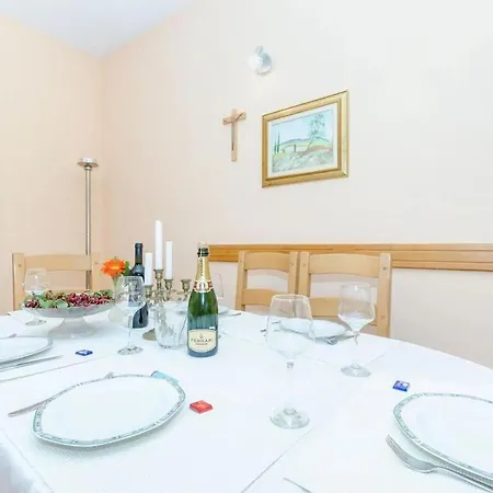 Apartamento With A Parking Space Kastel Novi, - 20997 *