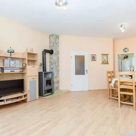 With A Parking Space Kastel Novi, - 20997 Apartamento *