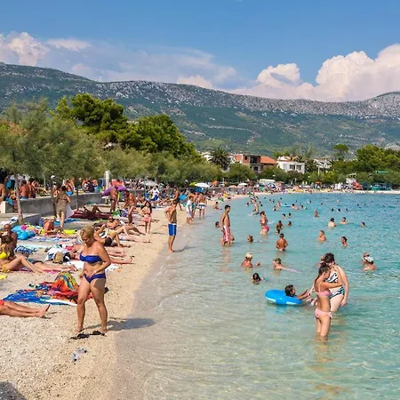 Apartamento With Parking Space Kastel Novi, - 20997 Kaštela