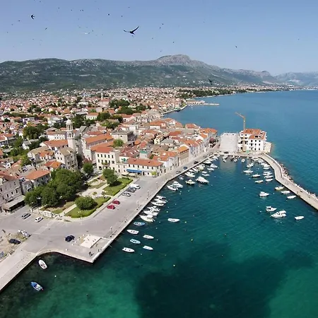 Apartamento With Parking Space Kastel Novi, - 20997 *